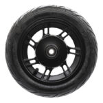 Roue avant HIKERBOY FOXTROT PLUS – Image 3