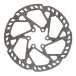 Disque de frein EWD004 - 140mm (2,3mm d'epaisseur) – Image 2