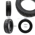 Roue pleine 200x60 Risingsun – Image 2