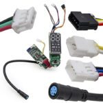 Affichage Ninebot F2/F2 pro/F2 plus – Image 4