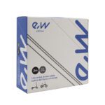 Câble de frein 3m acier inoxydable - 100 PCS – Image 3