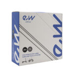 Câble de frein 3m acier inoxydable - 100 PCS – Image 3