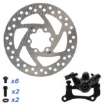 Kit de freins HIKERBOY FOXTROT PLUS – Image 9
