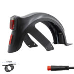 Garde-boue arrière HIKERBOY FOXTROT PLUS – Image 6