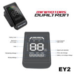 Écran EY2 pour Dualtron POP [Minimotors]