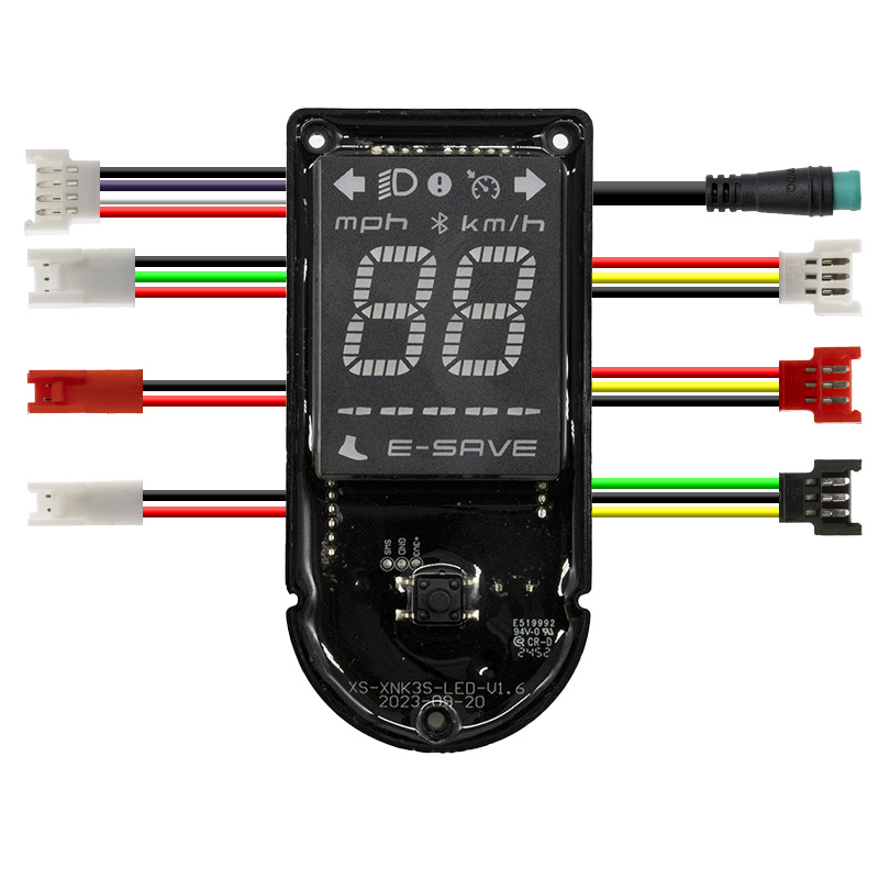 8435764435270info-1 Écran Niu KQi300P (DE) – Image 1