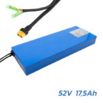 Batterie 52V 17,5Ah pour Dualtron Mini – Image 3