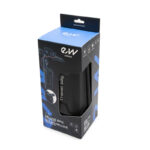 Sacoche premium blanche avec velcro - 2L – Image 4