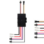 Contrôleur LED Dualtron Victor Luxury [Minimotors] – Image 3