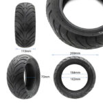 Pneu tubeless 110/50-6,5 Cityroad [Xuancheng] – Image 4