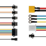 Contrôleur JP 60V 35A – Moteur unique [JP] – Image 4