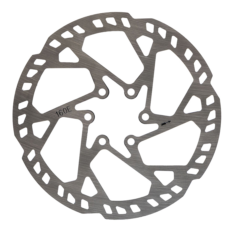 8435764435522-1 Disque de frein EWD004 - 160mm (2,3mm d'épaisseur) – Image 1