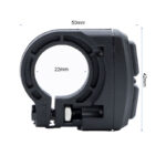 Panneau ECO TURBO SINGLE DUAL - 1,5m - connecteur SM