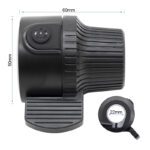 Accélérateur avec bouton d’alimentation Kukirin G2/G3/G4 (Sans logo) – Image 3