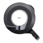 Accélérateur avec bouton d’alimentation Kukirin G2/G3/G4 (Sans logo)