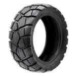 Pneu tubeless tout terrain 9x3-5 5 RHINOTRACK – Image 5