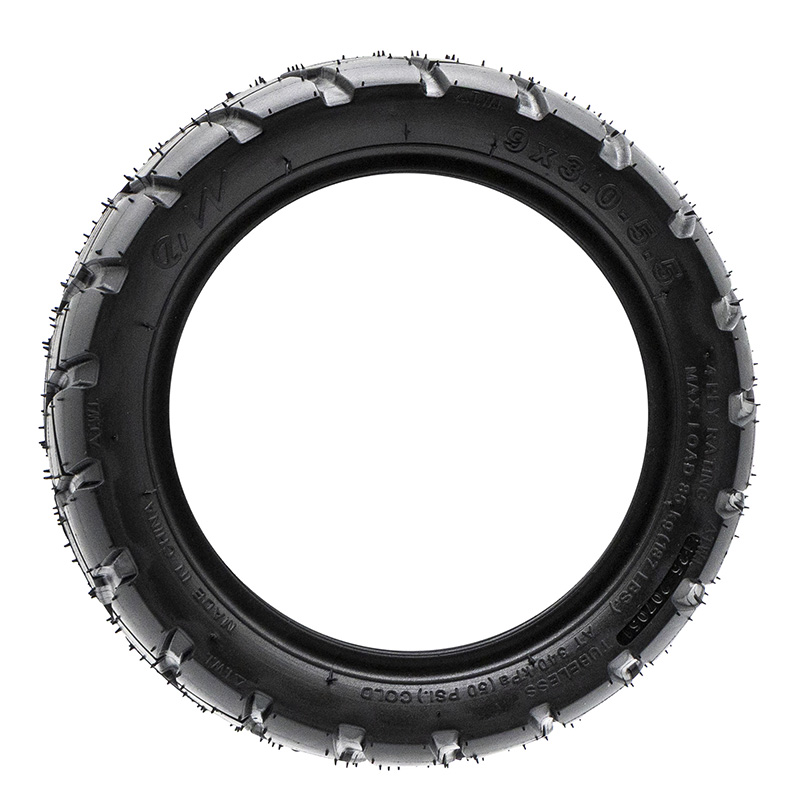 8435764435843_1 Pneu tubeless tout terrain 9x3-5 5 RHINOTRACK – Image 1