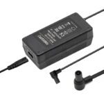 Chargeur 48v (sortie 54,6v) 2A connecteur MI4 ULTRA – Image 3