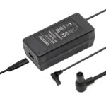 Chargeur 48v (sortie 54,6v) 2A connecteur MI4 ULTRA – Image 3