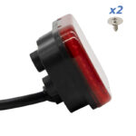 Feu arrière Kukirin G2 Master [Original] – Image 2