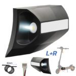 Module de lumière avant-droite Kukirin G3 (Sans logo) – Image 5