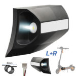 Module de lumière avant-droite Kukirin G3 (Sans logo) – Image 5