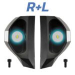 Module de lumière avant-droite Kukirin G3 (Sans logo) – Image 7