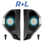Module de lumière avant-droite Kukirin G3 (Sans logo) – Image 7