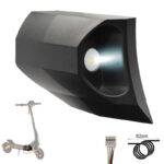 Module de lumière avant-droite Kukirin G3 (Sans logo) – Image 3