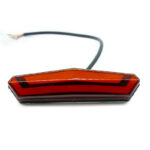 Feu arrière Kukirin G2/G4 (Sans logo) – Image 4