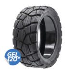 Pneu sans chambre tout-terrain 9x3-5,5 RHINOTRACK avec gel anti-crevaison – Image 2