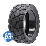Pneu sans chambre tout-terrain 9x3-5,5 RHINOTRACK avec gel anti-crevaison – Image 2