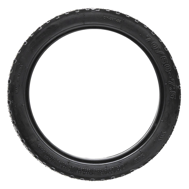 8435764437069_4 Pneu tubeless 70/60-7,5 RHINOTRACK Avec gel anti-crevaison – Image 1