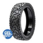 Pneu tubeless 70/60-7,5 RHINOTRACK Avec gel anti-crevaison – Image 2