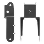 Fourche avant Kukirin G2 (Sans logo) – Image 3