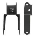 Fourche avant Kukirin G2 (Sans logo) – Image 5