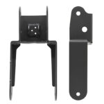 Fourche avant Kukirin G2 (Sans logo) – Image 5