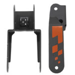 Fourche avant Kukirin G2 (Sans logo) – Image 4