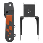 Fourche avant Kukirin G2 (Sans logo) – Image 2