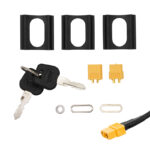 Batterie 36V 15Ah pour vélo électrique – Image 2