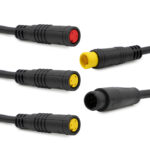 Câble data 1-4 HIKERBOY FOXTROT PLUS – Image 8