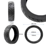 Pneu tubeless 70/60-7,5 PANTHERURBAN – Image 3