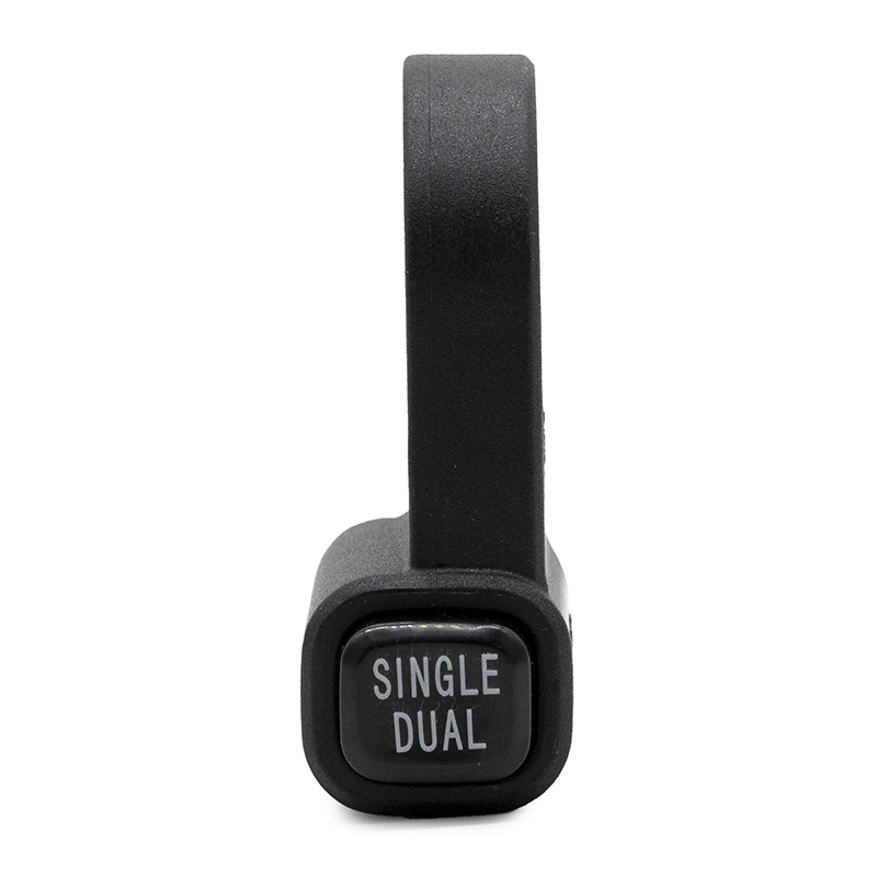 8435764437410_3-1 Botonera simple double - 1,5m - connecteur SM – Image 1