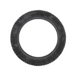 Pneu tubeless off-road 90/55-7 rouge avec gel – Image 4