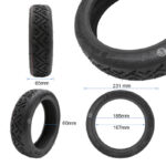 Pneu tubeless off-road 250×54 – Image 5