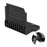 Pièce anti-collision pour Dualtron Thunder / Victor / Achilles – noir – Image 5
