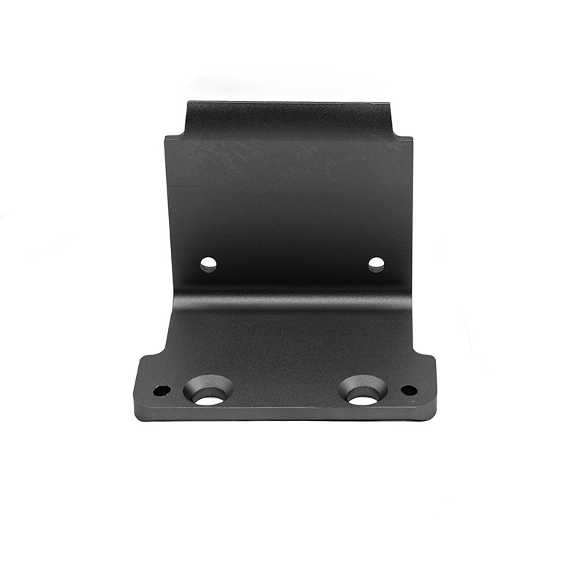 8435764438585_4 Pièce anti-collision pour Dualtron Thunder / Victor / Achilles – noir – Image 1