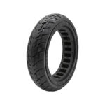 Roue pleine off-road 8,5x2 (50/75-6,1) noir – Image 5