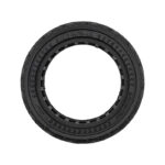 Roue pleine off-road 8,5x2 (50/75-6,1) noir