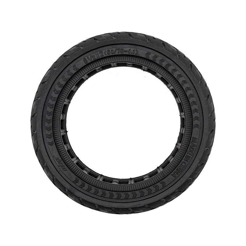 8435764438608_3 Roue pleine off-road 8,5x2 (50/75-6,1) noir – Image 1